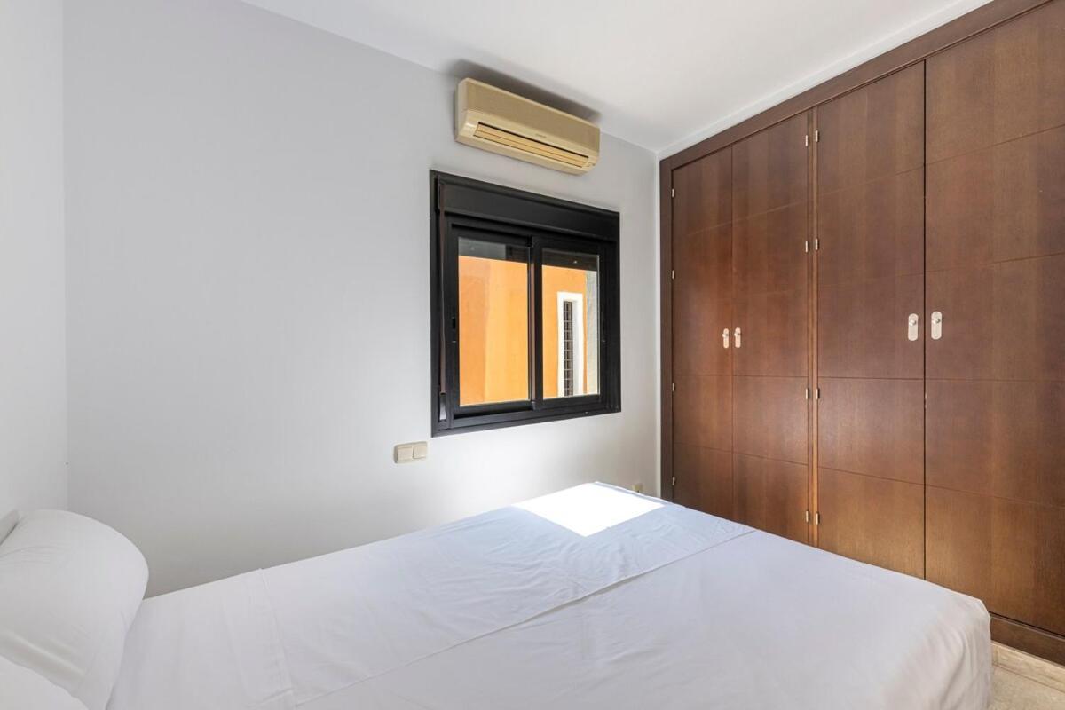 Apartament Great 3 Bedroom With Terrace In Golden Mile