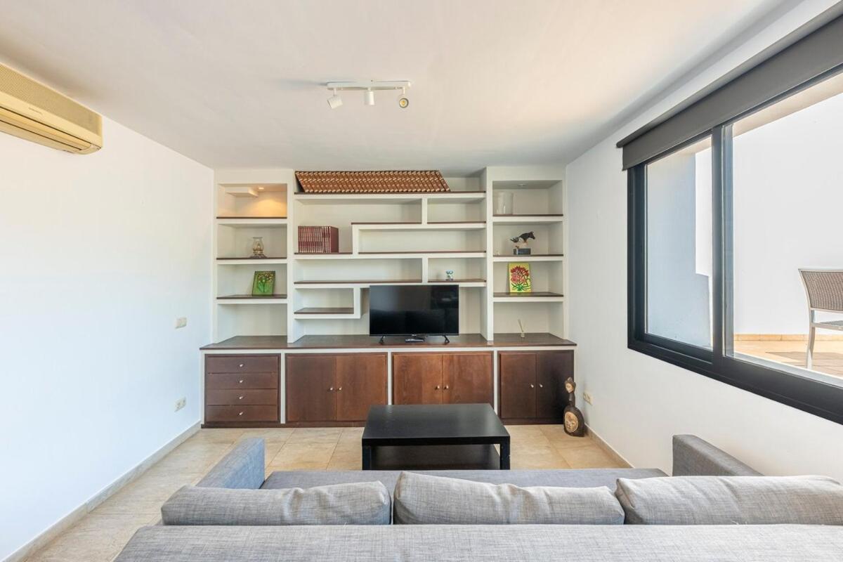 Apartament Great 3 Bedroom With Terrace In Golden Mile *