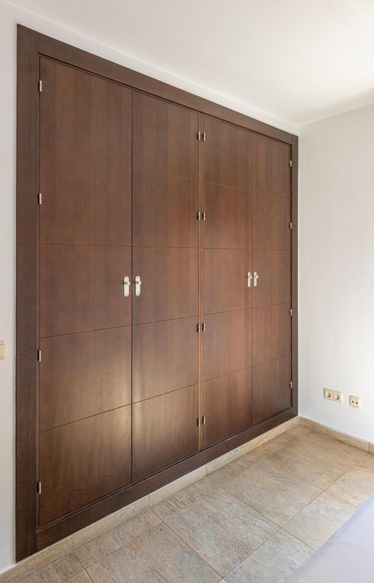 Apartament Great 3 Bedroom With Terrace In Golden Mile *