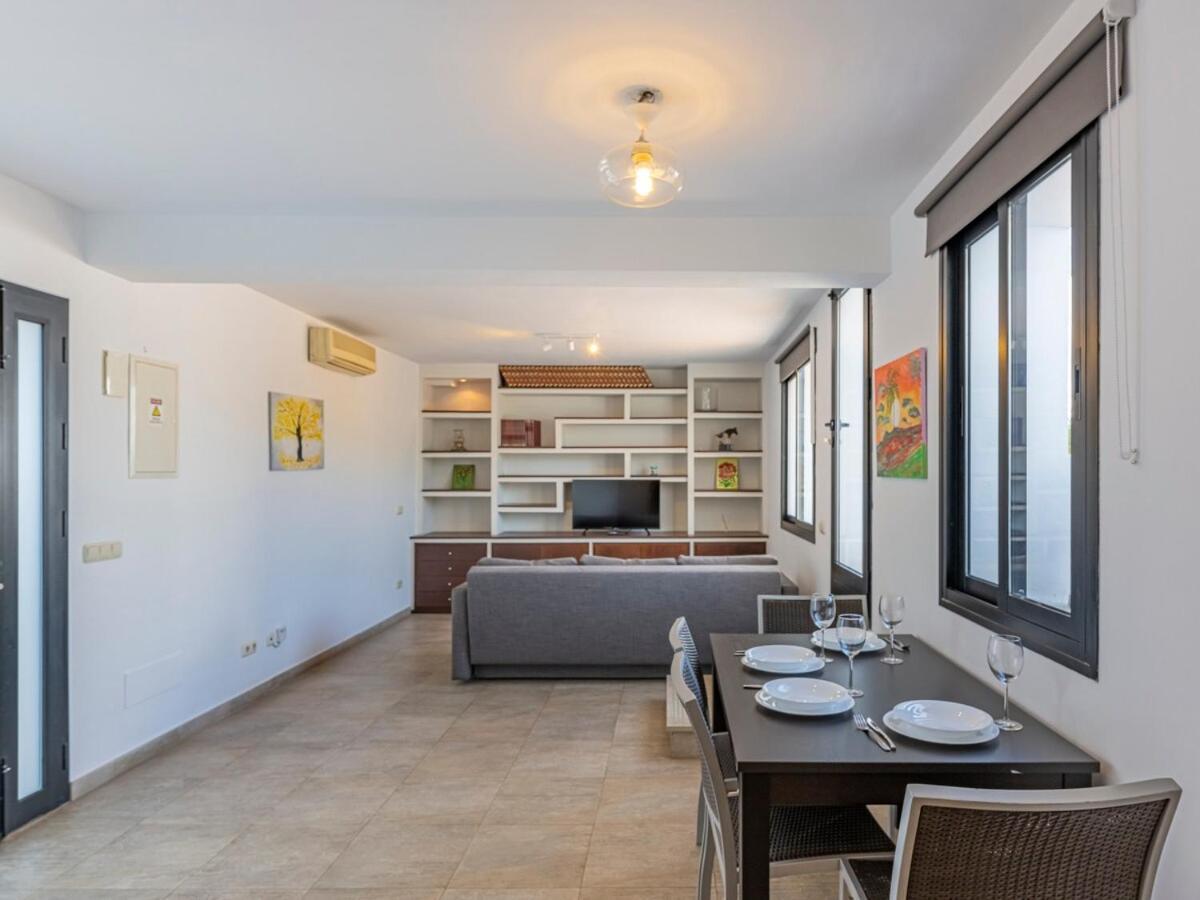 Apartament Great 3 Bedroom With Terrace In Golden Mile