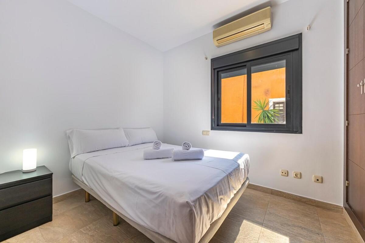 Apartament Great 3 Bedroom With Terrace In Golden Mile *