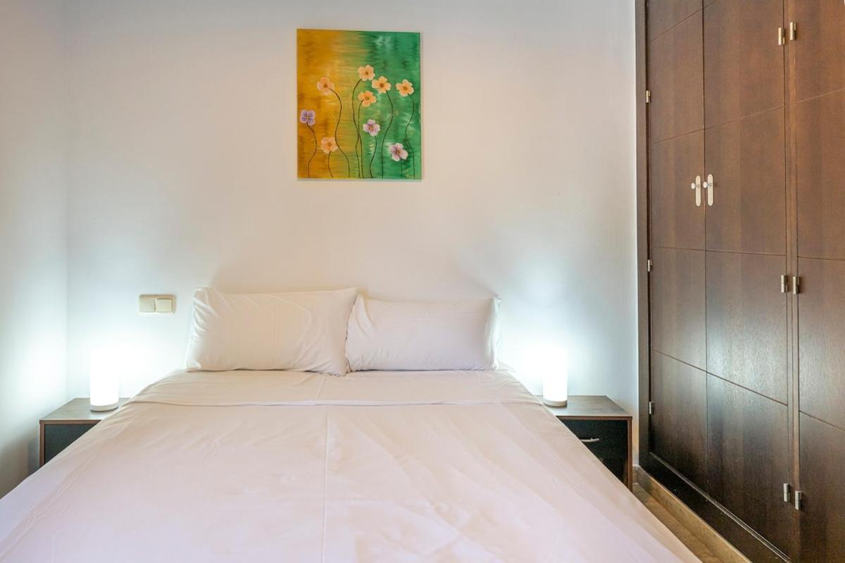 Apartament Great 3 Bedroom With Terrace In Golden Mile