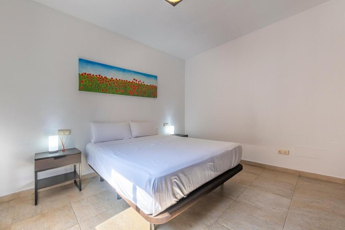 Apartament Great 3 Bedroom With Terrace In Golden Mile *