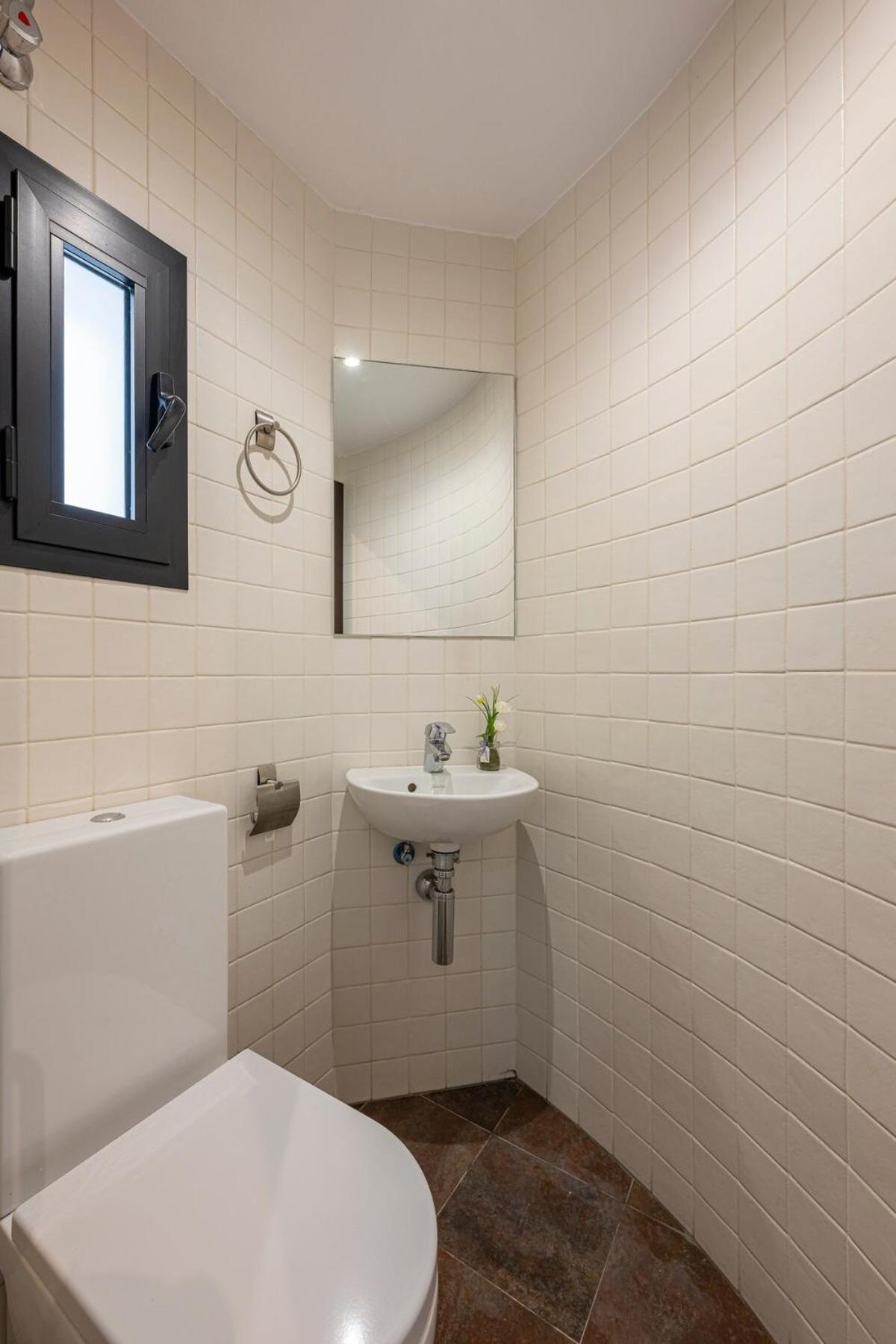 Great 3 Bedroom With Terrace In Golden Mile *