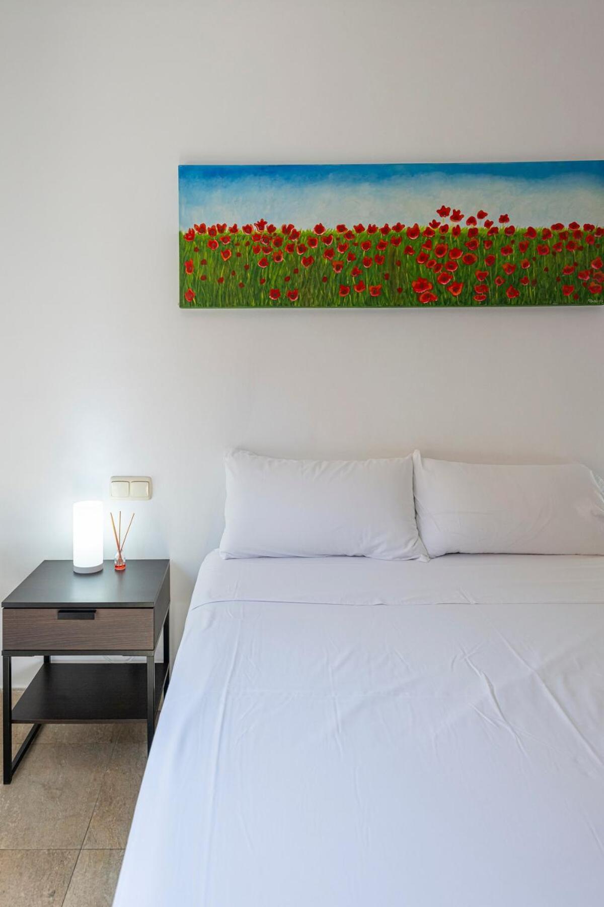 Apartament Great 3 Bedroom With Terrace In Golden Mile *
